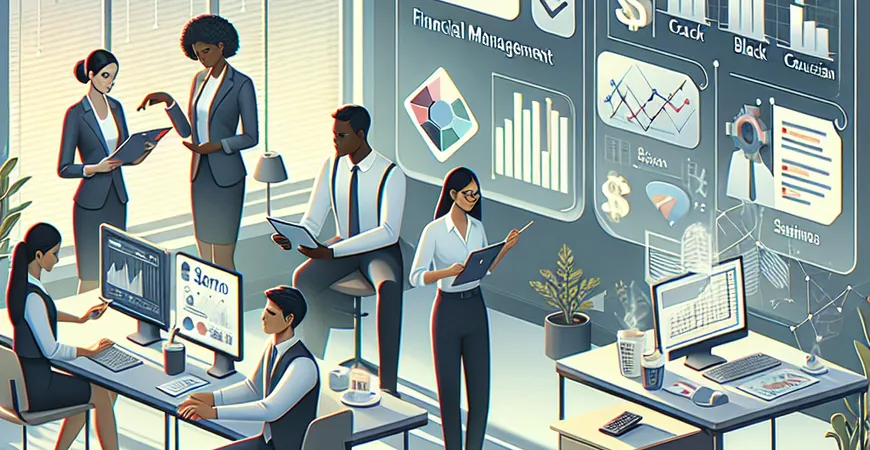 中小企业如何提高税务合规性？