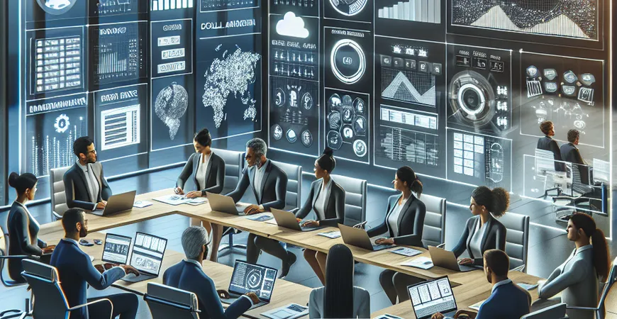 中小企业如何有效管理财务风险？