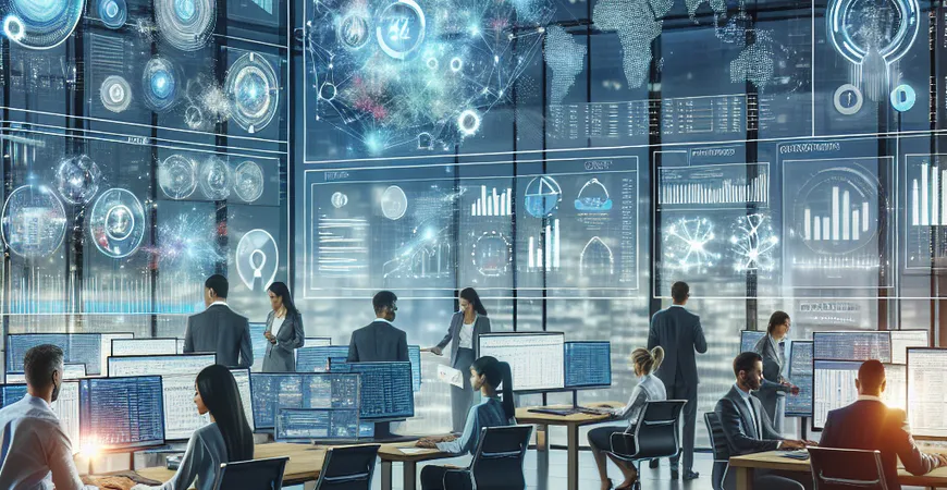 中小企业如何有效规避财务风险？