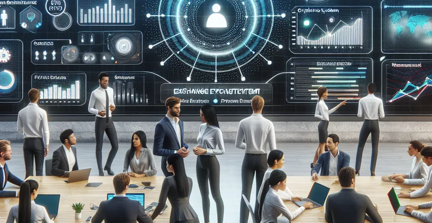 中小企业如何用工具优化激励体系？积分兑换商城