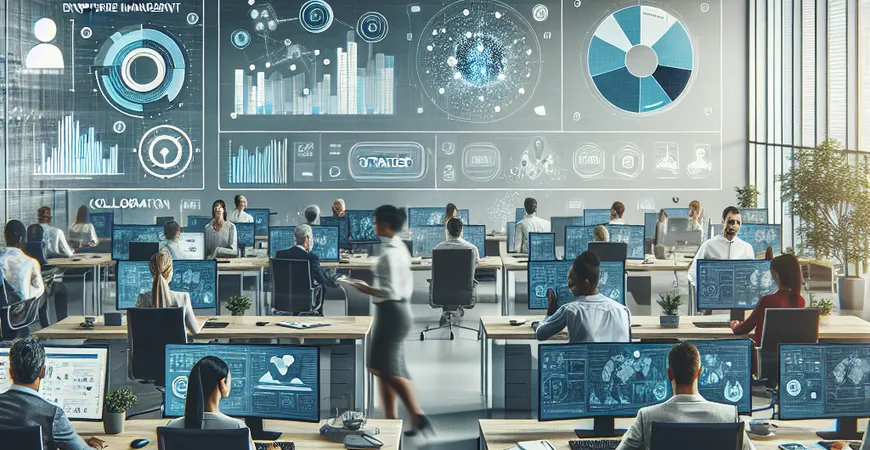 中小企业如何用工具建立长效激励机制？