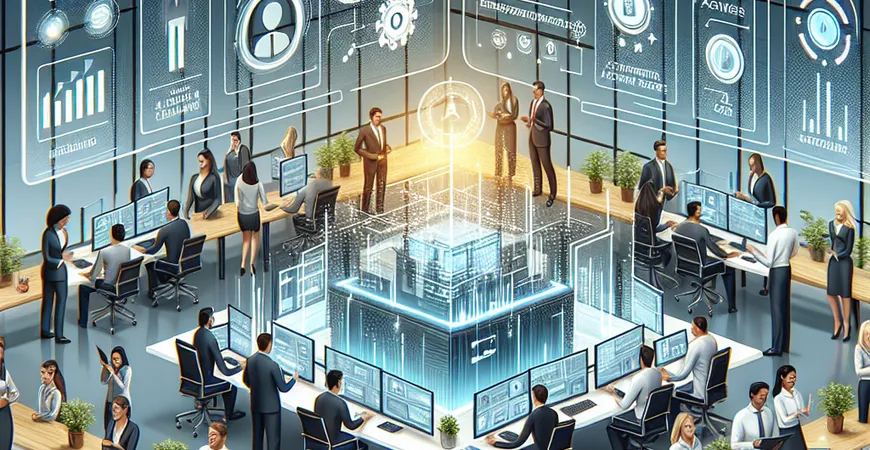 中小企业如何用工具提升员工归属感？荣誉体系搭建