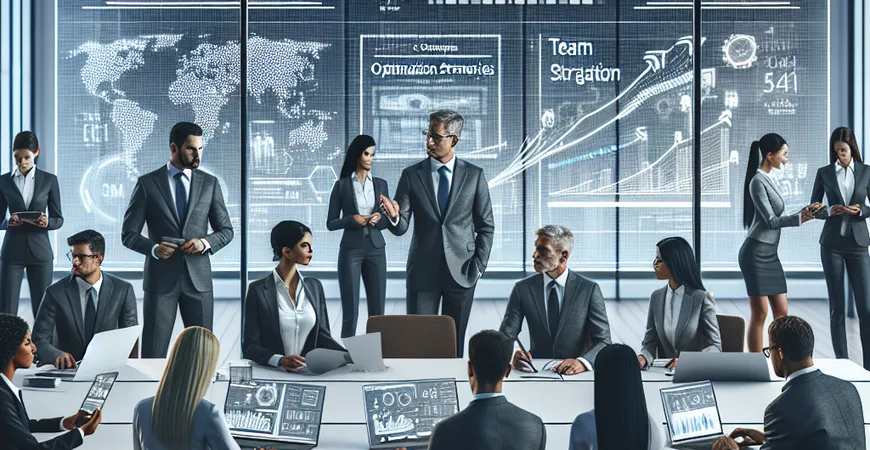 中小企业如何用工具破解考核疲劳？节奏优化策略