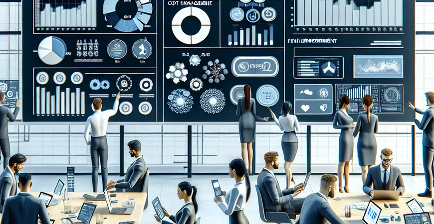 中小企业如何用财务分析支持战略决策？