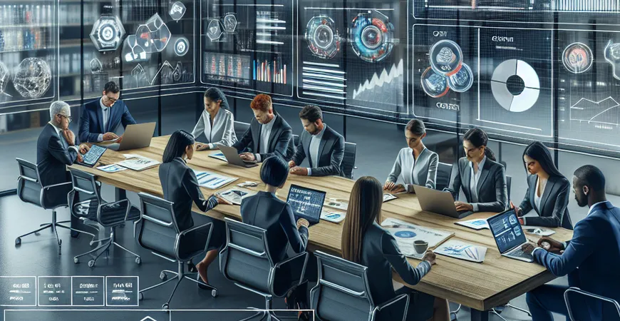 中小企业如何精细化管理财务成本？