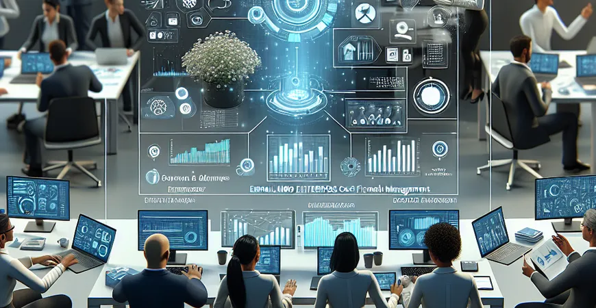 中小企业如何进行全面的成本管理？