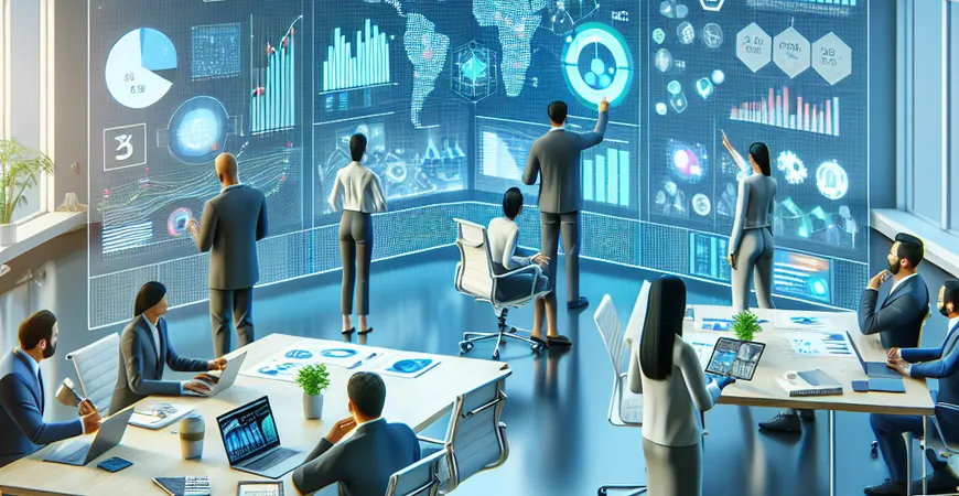 中小企业如何进行成本效益分析？具体步骤有哪些？