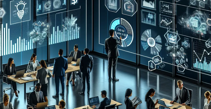 中小企业如何进行财务风险管理？常用工具有哪些？