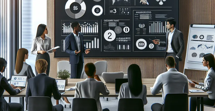 中小企业如何选择合适的税务顾问？