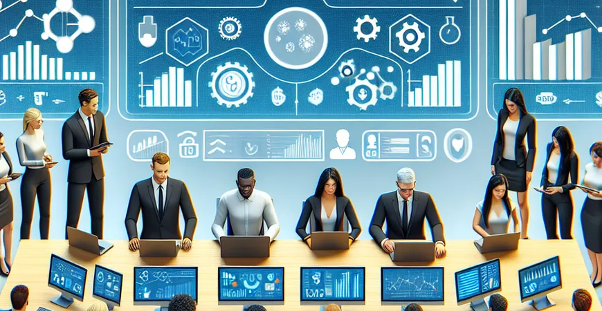 中小企业如何选择合适的财务软件？