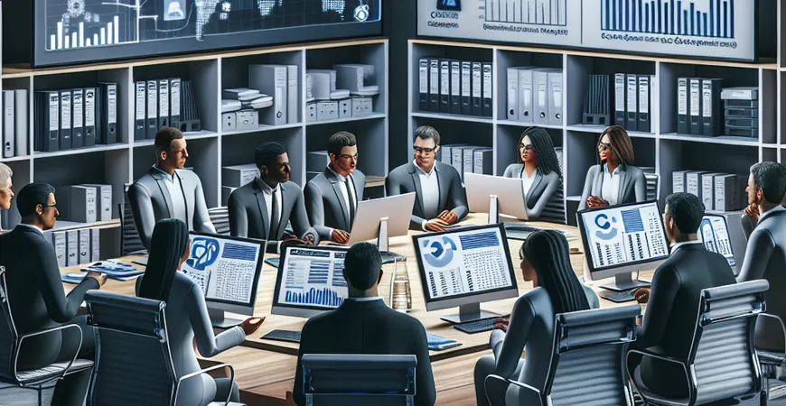 中小企业如何选择适合的财务外包服务？