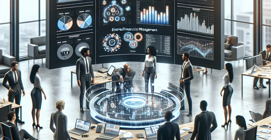 中小企业如何选择适合的财务顾问？