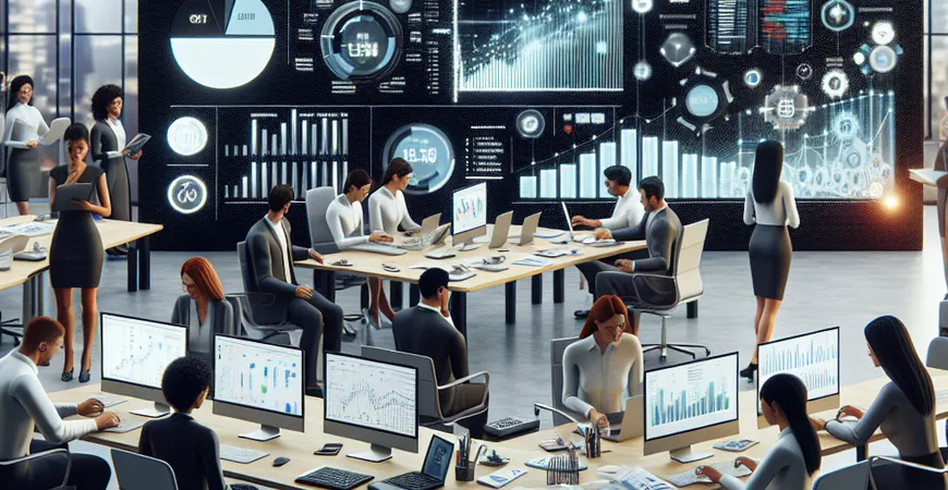 中小企业如何通过合理的财务规划实现长期发展？