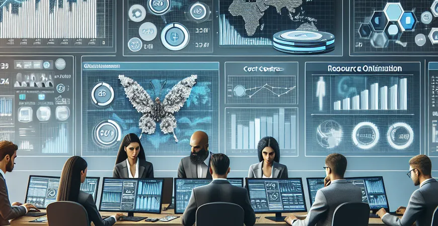 中小企业如何通过成本分析优化资源配置？