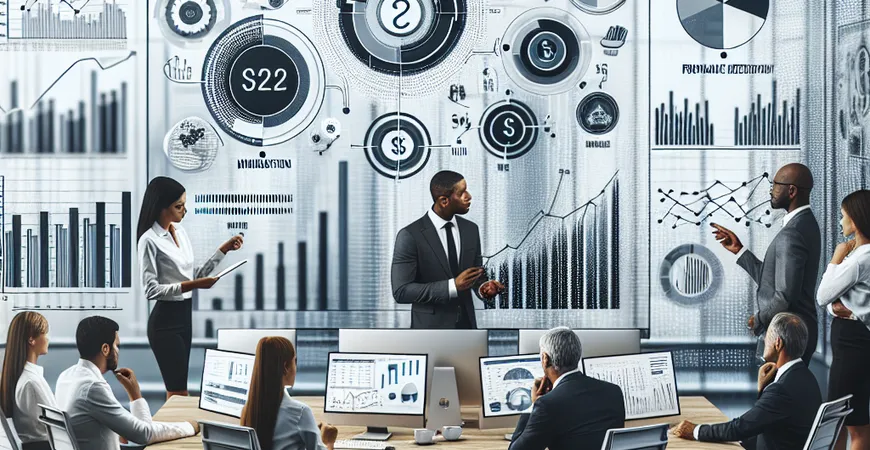 中小企业如何通过成本分析实现效益最大化？