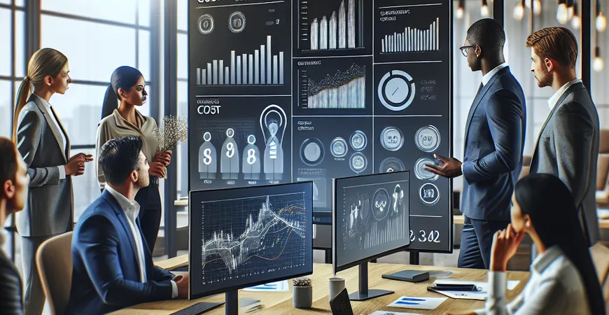 中小企业如何通过成本核算提升盈利能力？