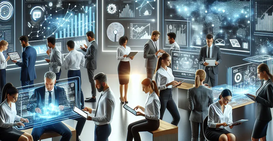 中小企业如何通过智能财务系统提升效能？