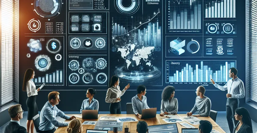 中小企业如何通过财务优化提升竞争力？