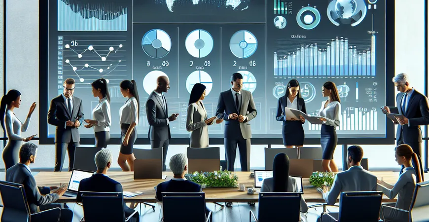 中小企业如何通过财务决策实现可持续发展？