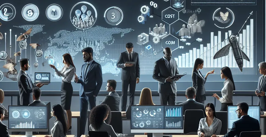 中小企业如何通过财务创新提升竞争力？