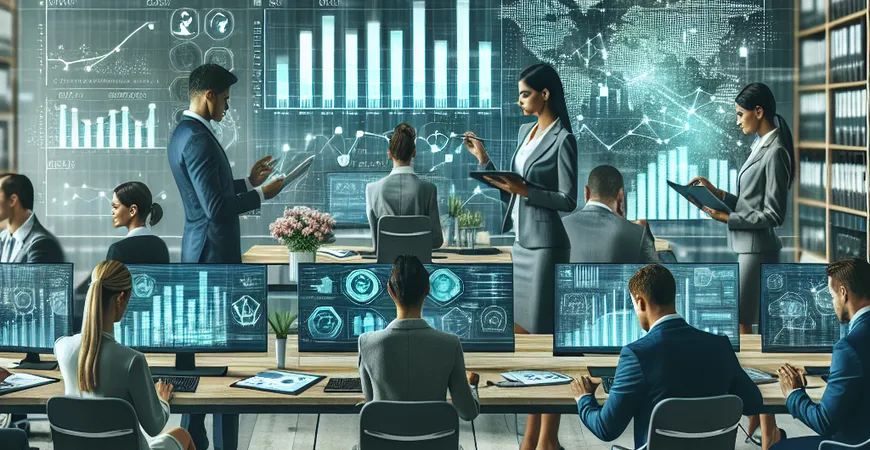 中小企业如何通过财务审计提升内部管控？