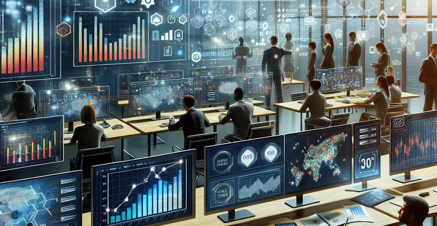 中小企业如何通过财务成本分析提升盈利？