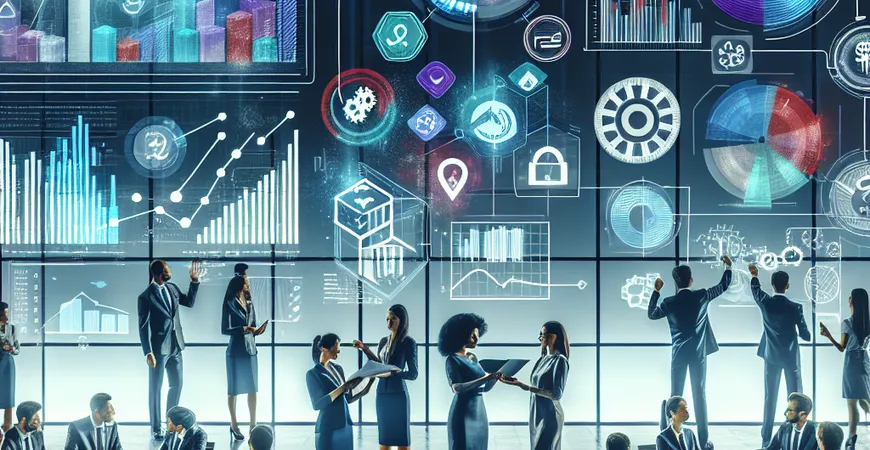 中小企业如何通过财务战略增强竞争优势？