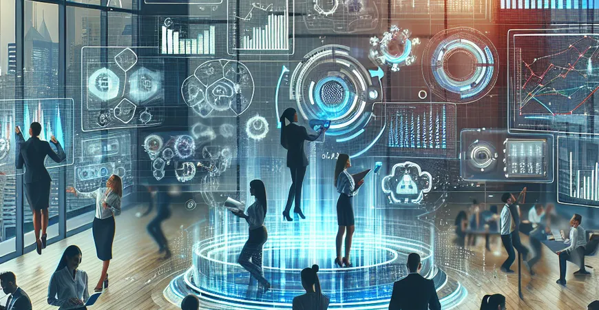 中小企业如何通过财务策划提升企业价值？