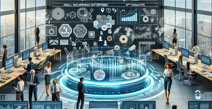 中小企业如何通过财务管理优化资源配置？