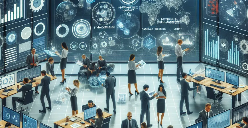 中小企业如何通过财务管理提升市场份额？