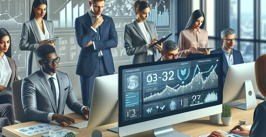 中小企业如何通过财务管理提升现金流稳定性？