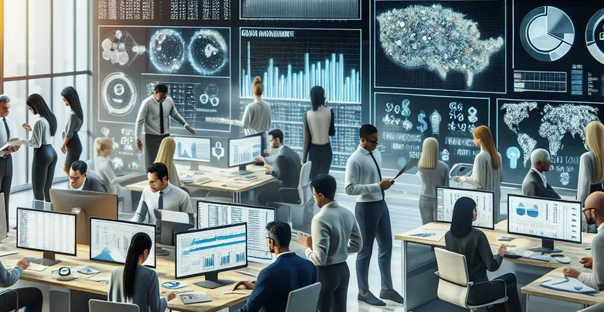 中小企业如何通过预算控制成本？