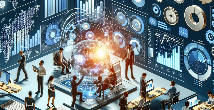 中小企业成本控制策略有哪些实现路径？