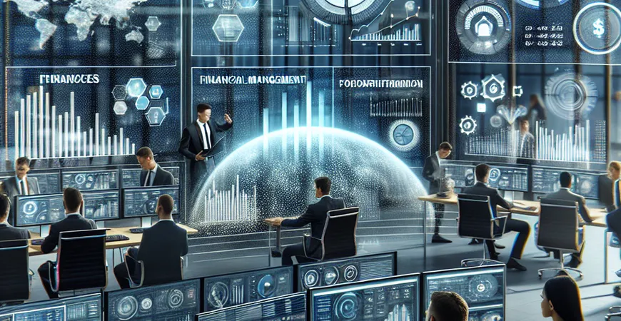 中小企业税务合规如何实现无忧？