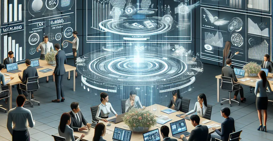 中小企业税务筹划常见问题有哪些？如何避免？