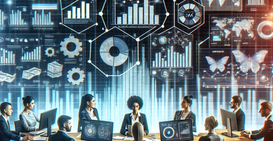 中小企业税务风险管理为何重要？如何提前防范？