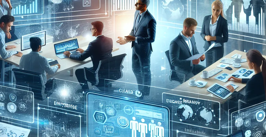 中小企业税收筹划有哪些常见误区？