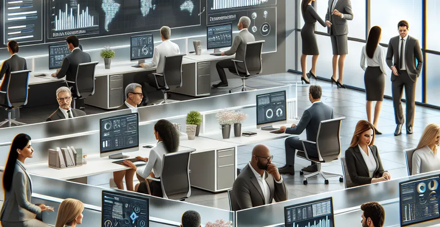 中小企业绩效管理工具实施的关键成功因素