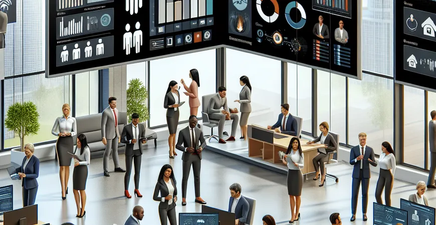 中小企业绩效管理的反馈方式有哪些创新思路？