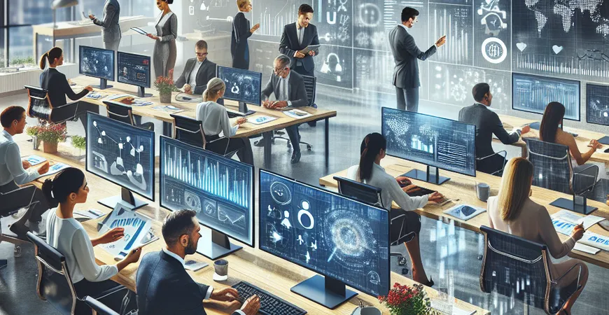 中小企业绩效管理的反馈机制如何持续改进？