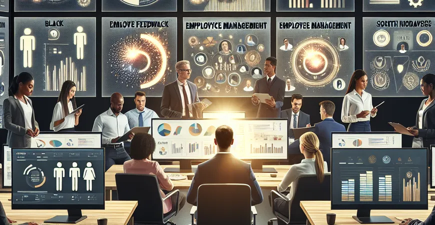 中小企业绩效管理的反馈结果如何有效利用？