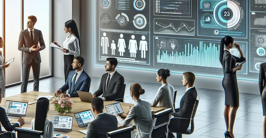 中小企业绩效管理的常见问题，用这个系统一键解决