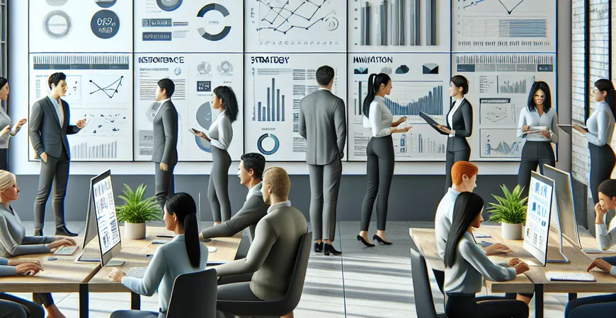 中小企业绩效管理的激励体系如何与战略匹配？