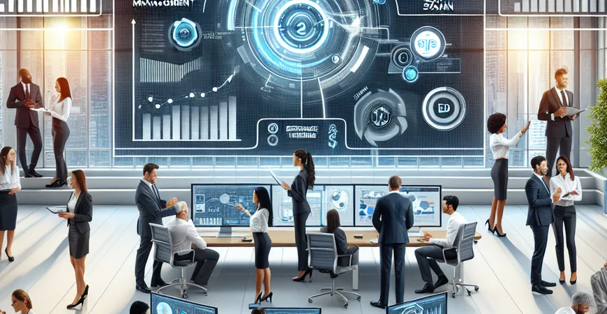 中小企业绩效管理的激励体系如何激发员工潜力？