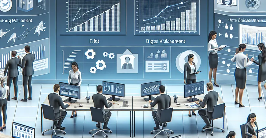 中小企业绩效管理的考核标准如何制定更合理？