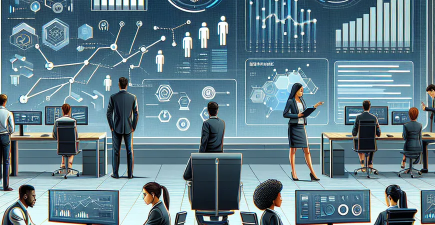 中小企业绩效管理系统使用权限设置的安全策略