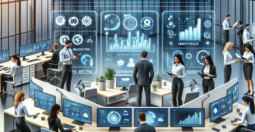 中小企业绩效管理系统实施的关键步骤有哪些？