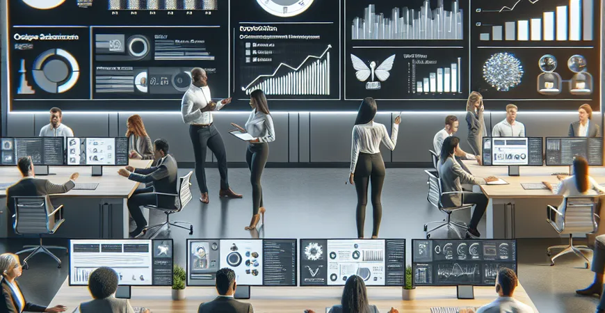 中小企业绩效管理系统实施过程中的沟通技巧