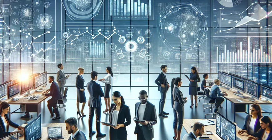 中小企业融资难？有哪些实用解决方案？