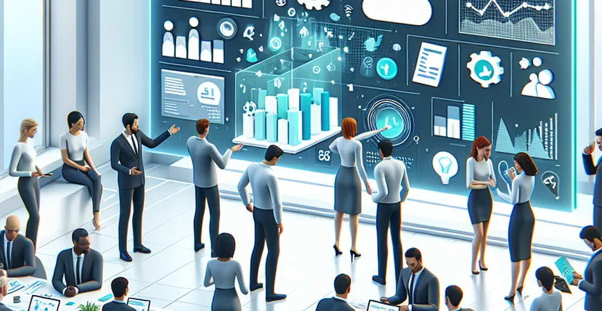 中小企业该如何制定长期财务战略？